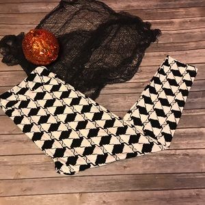 TC2 Halloween leggings